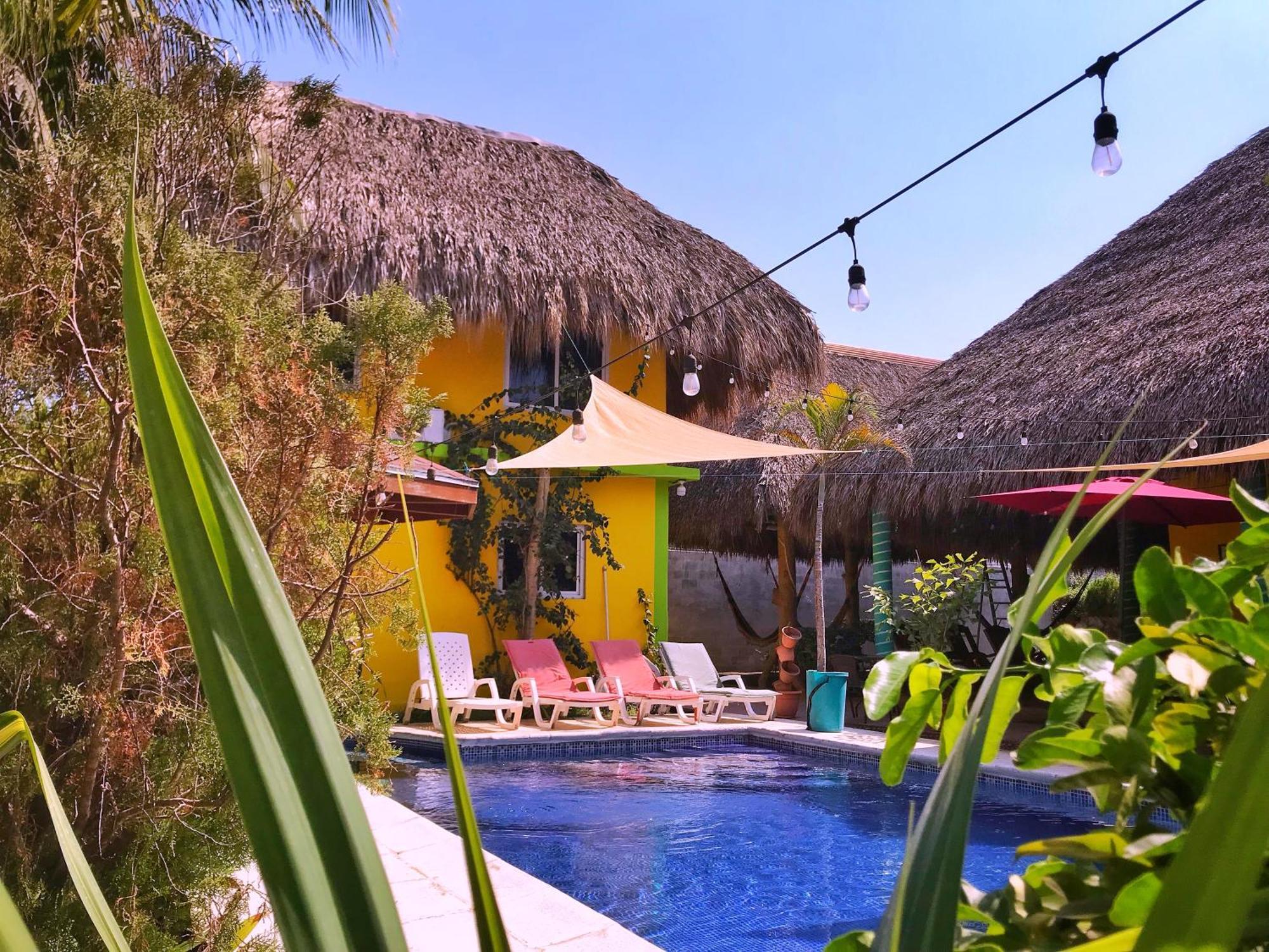 Brunette Beach El Paredon El Paredón Buena Vista المظهر الخارجي الصورة