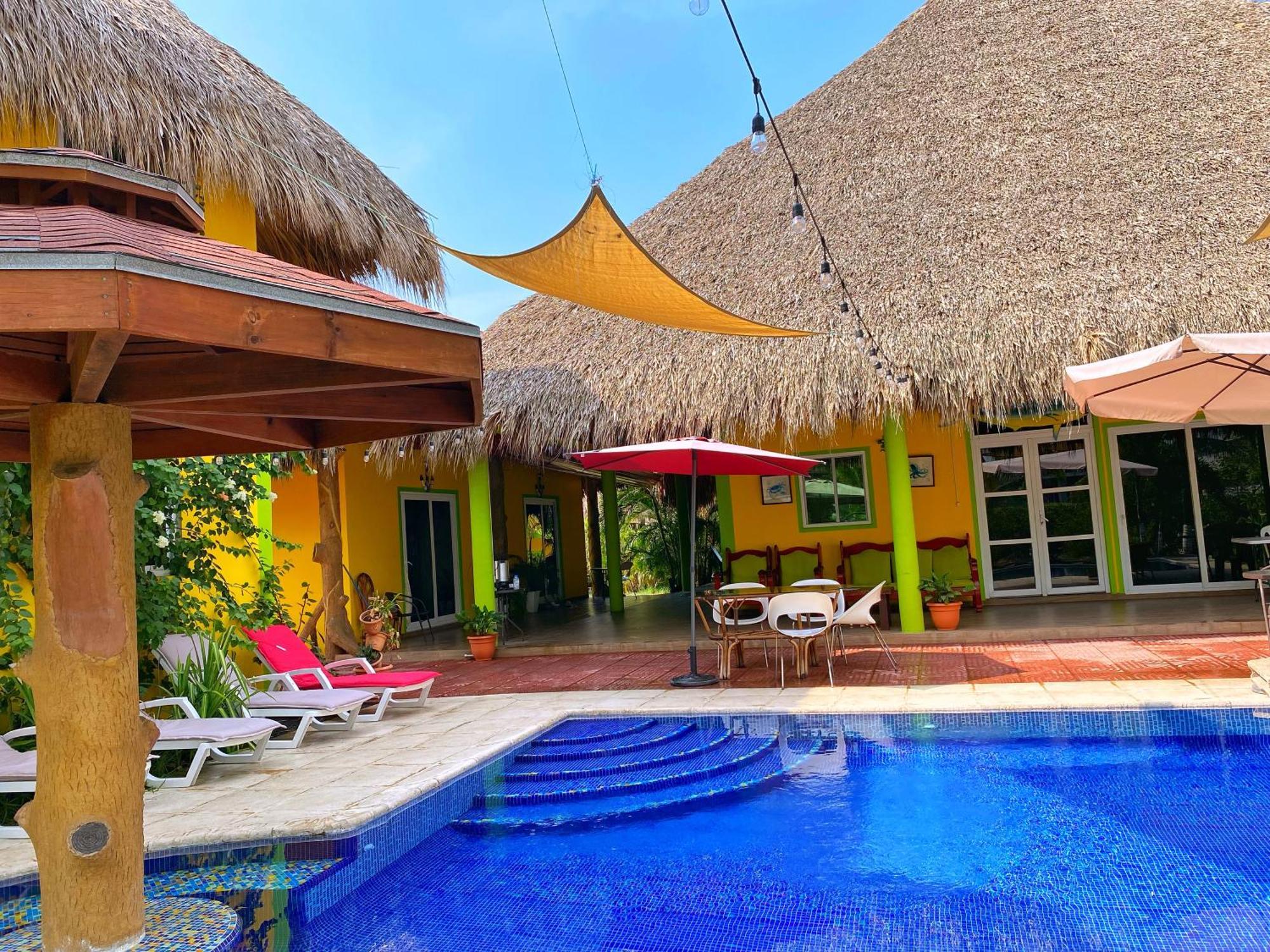 Brunette Beach El Paredon El Paredón Buena Vista المظهر الخارجي الصورة