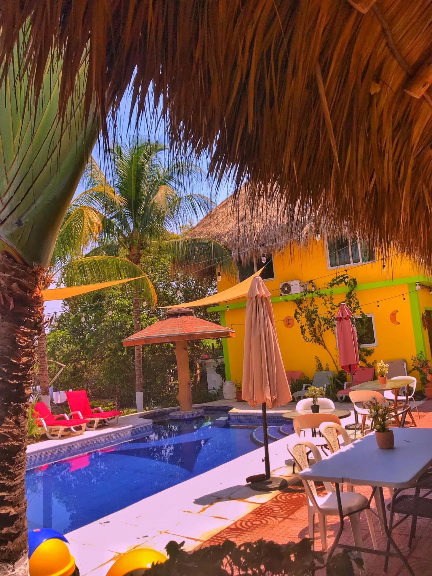 Brunette Beach El Paredon El Paredón Buena Vista المظهر الخارجي الصورة