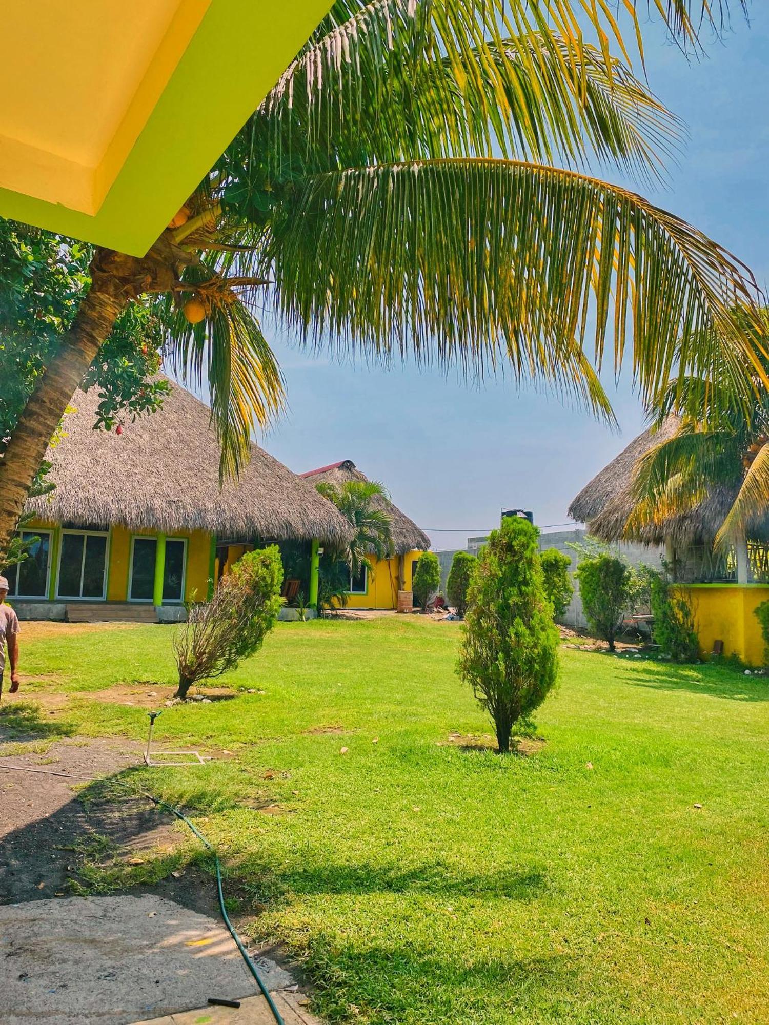 Brunette Beach El Paredon El Paredón Buena Vista المظهر الخارجي الصورة