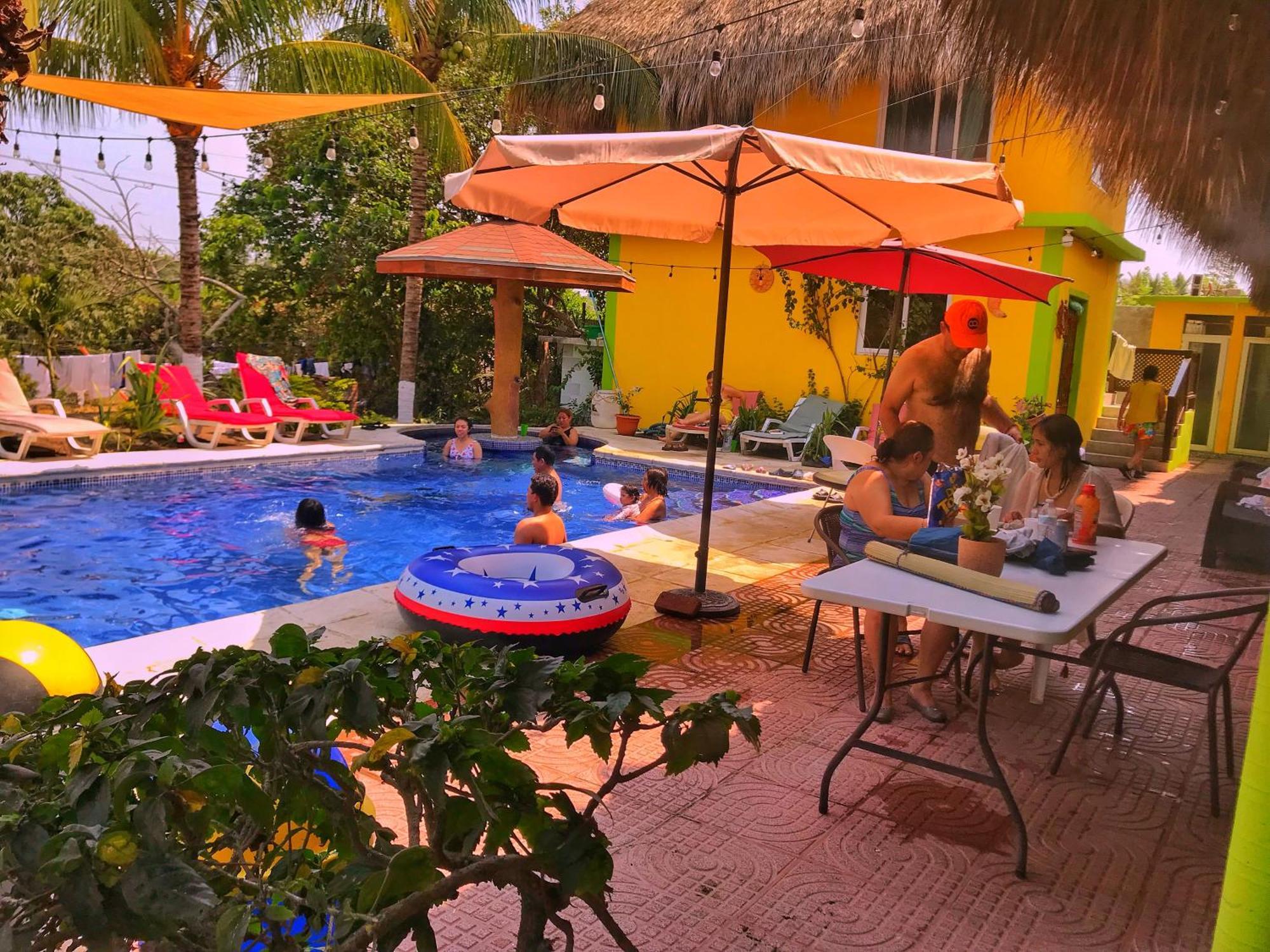 Brunette Beach El Paredon El Paredón Buena Vista المظهر الخارجي الصورة
